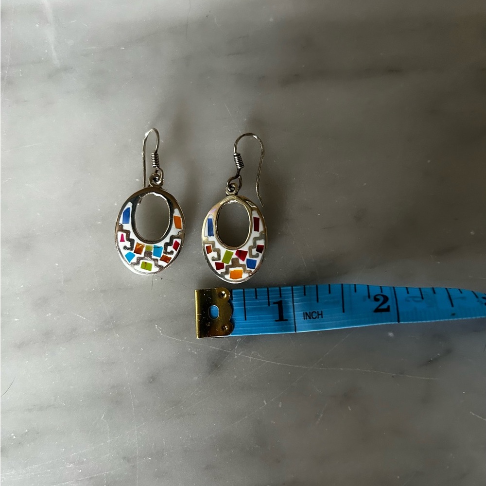 Earrings - Picture 6 of 7
